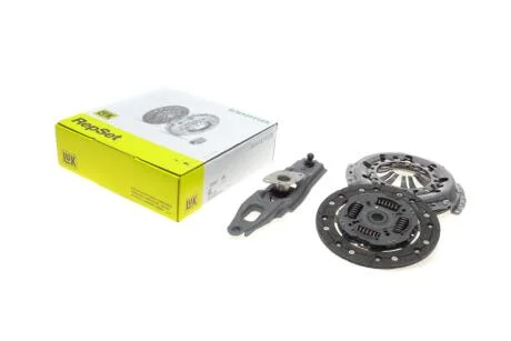 Комплект зчеплення RepSet LuK 620344900