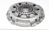 Сцепление FORD MONDEO II 1.6-1.8 96-00 LuK 621 2127 09 (фото 4)