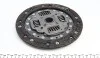 Сцепление FORD MONDEO II 1.6-1.8 96-00 LuK 621 2127 09 (фото 7)