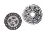 Комплект зчеплення Astra (G/H)/Corsa/Vectra (C/B) 1.5-1.8 TD 87- (без вичавного підшипника)) LuK 621 3027 09 (фото 6)