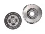 Комплект зчеплення Astra (G/H)/Corsa/Vectra (C/B) 1.5-1.8 TD 87- (без вичавного підшипника)) LuK 621 3027 09 (фото 7)