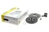 Комплект зчеплення Astra (G/H)/Corsa/Vectra (C/B) 1.5-1.8 TD 87- (з вичавним підшипником)) LuK 621 3027 33 (фото 2)