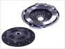 Зчеплення FORD FIESTA V 1.4TDCI 02- LuK 621 3041 09 (фото 1)