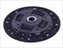 Зчеплення FORD FIESTA V 1.4TDCI 02- LuK 621 3041 09 (фото 4)