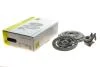 Зчеплення FORD FIESTA V 1.4-1.4 16V 01- (Пр-во LUK) 621 3052 33