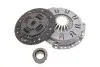 Сцепление FORD SCORPIOI, SIERRA 2,0i 89- (Пр-во LUK) 622 0667 00