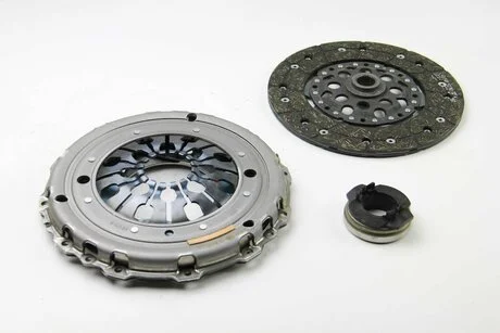 Зчеплення VW LuK 622 1963 00