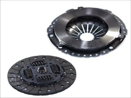 Сцепление OPEL LuK 622 2272 09
