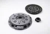 Комплект зчеплення Renault Clio/Megane 1.8/2.0i 93- (220mm) LuK 622 2281 00 (фото 2)