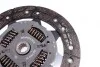 Сцепление FORD FOCUS 1.6 16V 99- LuK 622 2414 09 (фото 3)