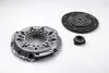 Зчеплення RENAULT MEGANE, KANGOO 1.9TDI 99- LuK 622 3036 00 (фото 1)