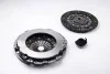 Зчеплення RENAULT MEGANE, KANGOO 1.9TDI 99- LuK 622 3036 00 (фото 3)