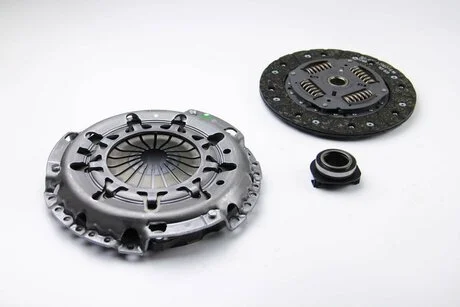 Сцепление RENAULT MEGANE, KANGOO 1.9TDI 99- LuK 622 3036 00