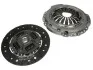 Комплект зчеплення 1.5dCi Kangoo 08-/Megane 03-/Logan 07- LuK 622 3096 09 (фото 4)