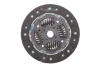 Комплект зчеплення з вижимним LuK 622 3127 34 (фото 7)