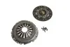 Зчеплення OPEL ASTRA, CORSA 1.3CDTI 05- LuK 622 3180 09 (фото 5)