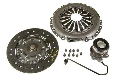Комплект зчеплення " RepSet LuK 622318033
