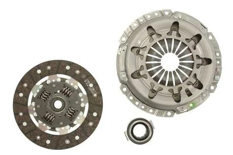 Комплект зчеплення RepSet LuK 622332900