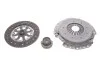 Комплект зчеплення BMW 3(E30/36)/5(E28/34/39) 2.4/2.5TD 81- (228mm) LuK 623 0268 06 (фото 1)
