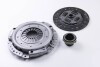 Комплект сцепления BMW 3(E36)/5(E34) 2.0i 90- (230mm) 623 0663 00