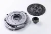 Комплект зчеплення BMW 3(E36)/5(E34) 2.0i 90- (230mm) LuK 623 0663 00 (фото 1)