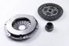 Комплект зчеплення BMW 3(E36)/5(E34) 2.0i 90- (230mm) LuK 623 0663 00 (фото 3)