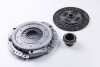 Комплект сцепления BMW 3(E36)/5(E34) 2.0i 90- (230mm) LuK 623 0663 00 (фото 2)