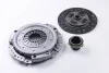 Комплект зчеплення BMW 3(E36)/5(E34) 2.0i 90- (230mm) LuK 623 0663 00 (фото 2)