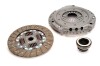 Комплект сцепления BMW 3(E36)/5(E34) 2.0i 90- (230mm) LuK 623 0663 00 (фото 4)