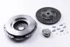 Зчеплення MERCEDES T1 208D-309D 70-96 (Пр-во LUK) 623 0713 00
