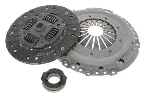 Комплект зчеплення T4 2.4D (AAB) LuK 623 0803 00