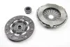 Комплект зчеплення A4/A6/Passat 1.8-1.9 TDI 95-09 (230mm) LuK 623 1157 00 (фото 4)