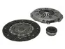 Комплект зчеплення A4/A6/Passat 1.8-1.9 TDI 95-09 (230mm) LuK 623 1157 00 (фото 5)