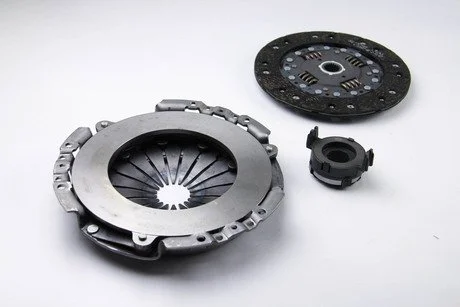 Фото 1 - комплект зчеплення LuK 623184400 Комплект зчеплення LuK 623184400 (фото 1)