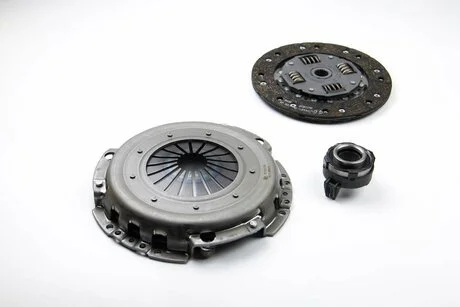 Зчеплення FIAT DUCATO LuK 623 1845 00