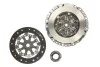 Комплект сцепления BMW 3(E46)/5(E39) 1.8i/1.8-2.0d 98- (230mm) LuK 623 3001 00 (фото 2)