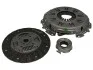 Зчеплення SUBARU LuK 623 3049 60 (фото 1)