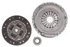 Зчеплення SEAT IBIZA, VW POLO, SKODA OCTAVIA 1.9TDI 00-10 (Пр-во LUK) 623 3084 00