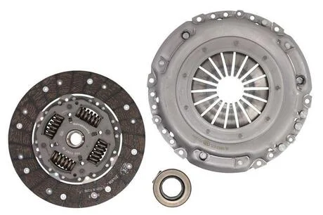 Зчеплення SEAT IBIZA, VW POLO, SKODA OCTAVIA 1.9TDI 00-10 LuK 623 3084 00