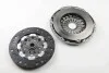 Комплект зчеплення Vectra C/Astra G/H 2.0DTI/2.2 i 99- (230mm) LuK 623 3113 09 (фото 1)