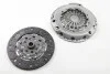Комплект зчеплення Vectra C/Astra G/H 2.0DTI/2.2 i 99- (230mm) LuK 623 3113 09 (фото 3)