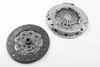 Комплект зчеплення Vectra C/Astra G/H 2.0DTI/2.2 i 99- (230mm) LuK 623 3113 09 (фото 2)