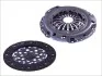 Комплект зчеплення Vectra C/Astra G/H 2.0DTI/2.2 i 99- (230mm) LuK 623 3113 09 (фото 4)