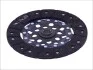 Комплект зчеплення Vectra C/Astra G/H 2.0DTI/2.2 i 99- (230mm) LuK 623 3113 09 (фото 7)