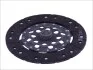 Комплект зчеплення Vectra C/Astra G/H 2.0DTI/2.2 i 99- (230mm) LuK 623 3113 09 (фото 8)