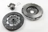 Зчеплення OPEL (Пр-во LUK) 623 3113 33
