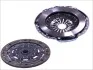 Комплект сцепления Focus II/C-Max/Mondeo III 1.8/2.0 i 00-12 (230mm) LuK 623 3123 09 (фото 1)