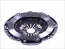 Комплект сцепления Focus II/C-Max/Mondeo III 1.8/2.0 i 00-12 (230mm) LuK 623 3123 09 (фото 2)