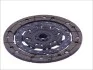 Комплект сцепления Focus II/C-Max/Mondeo III 1.8/2.0 i 00-12 (230mm) LuK 623 3123 09 (фото 4)