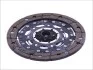Комплект сцепления Focus II/C-Max/Mondeo III 1.8/2.0 i 00-12 (230mm) LuK 623 3123 09 (фото 5)